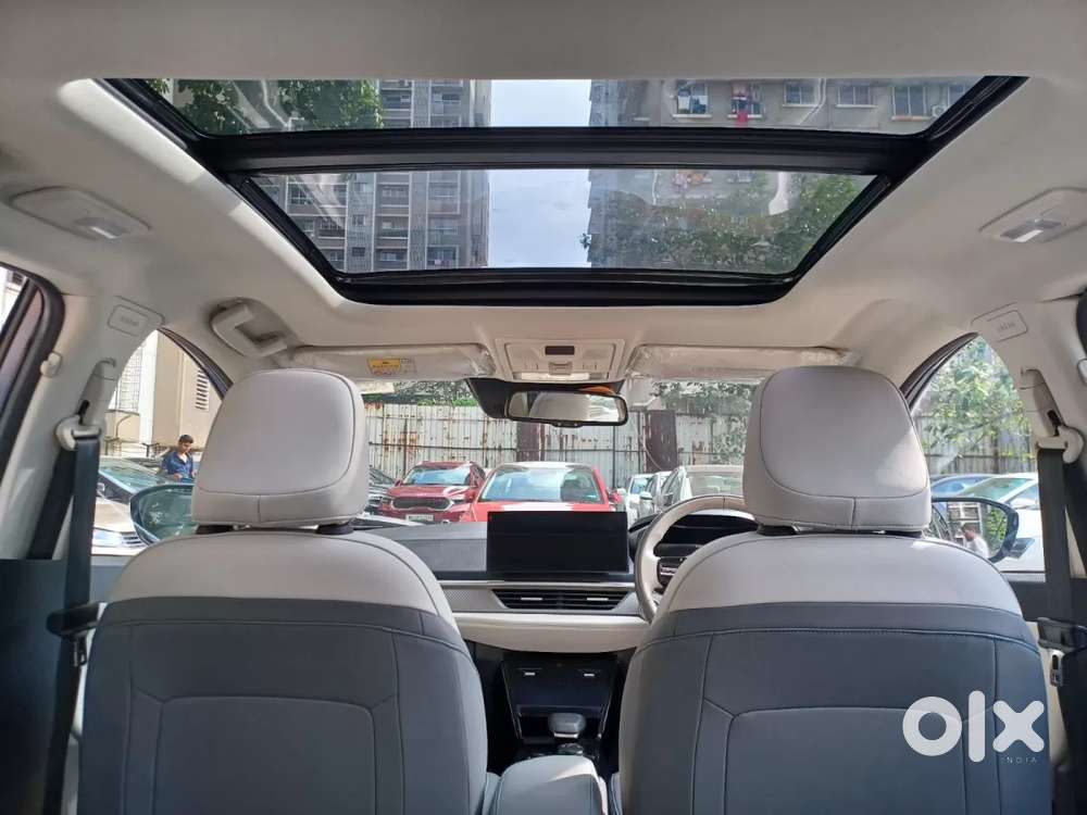 Tata Curvv Ev, 2024, Electric