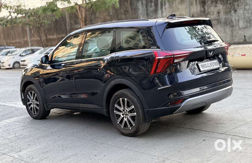 Mahindra Xuv700 2.2 Ax 7 Diesel At Str, 2022, Diesel
