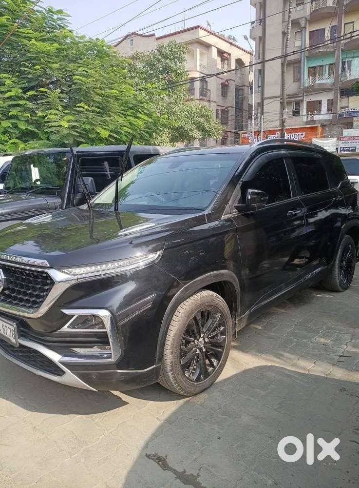 Mg Hector 2.0 Sharp Diesel, 2021, Diesel