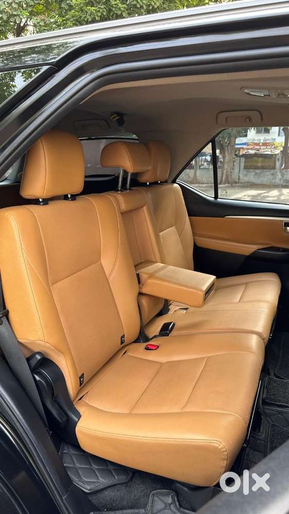 Toyota Fortuner 3.0 4x2 Automatic, 2023, Diesel