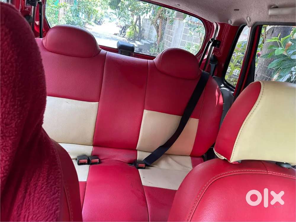 Maruti Suzuki Zen 2004 Model Excellent Condition