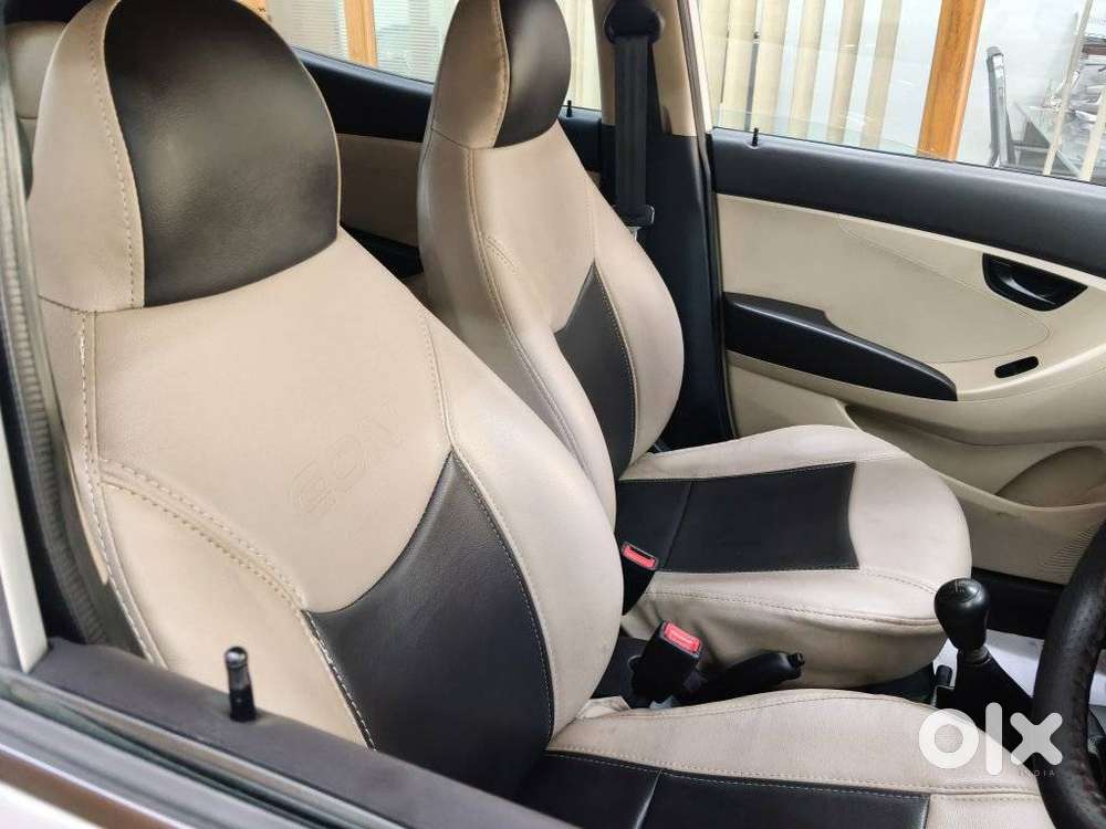 Hyundai Eon Era +, 2014, Petrol