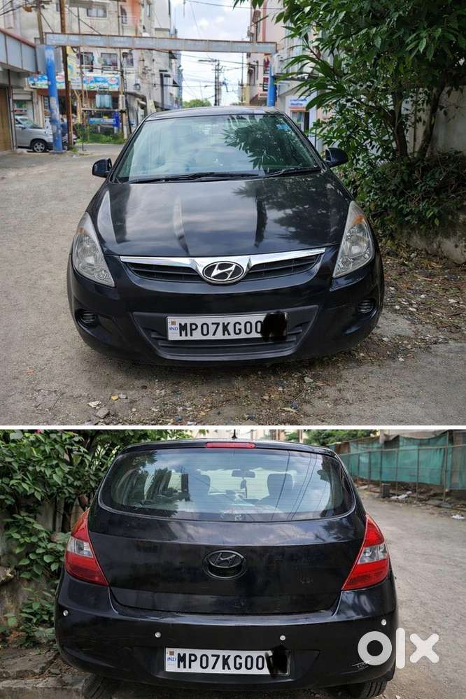 Hyundai I20 2010 Petrol Very Good Condition