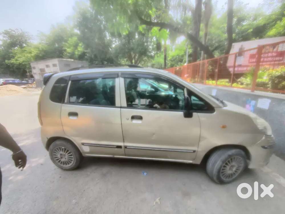 Maruti Suzuki Estilo Good Condition