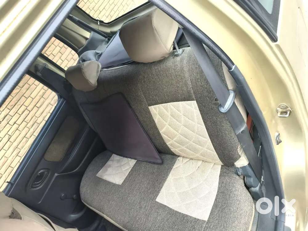 Maruti Suzuki Wagon 2007