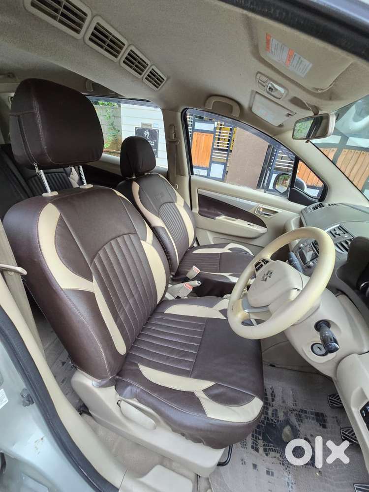 Maruti Suzuki Ertiga Vdi Shvs, 2016, Diesel