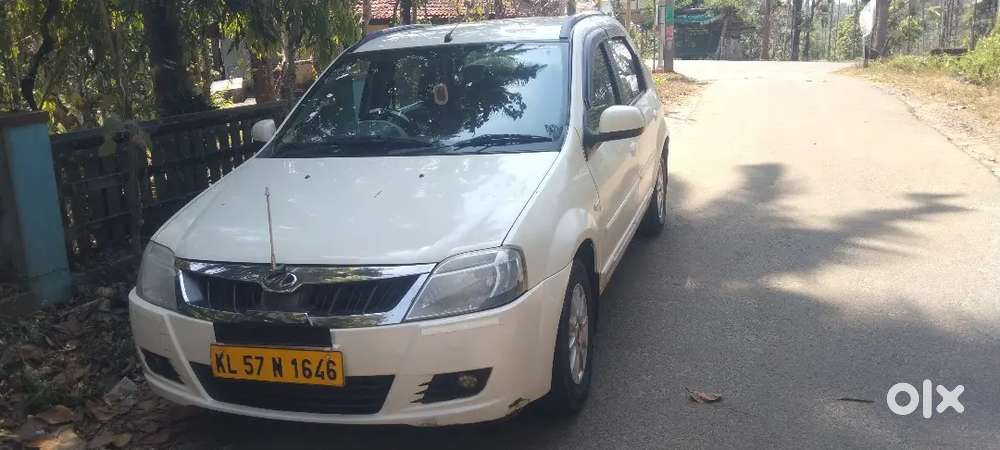 Mahindra E Verito 2016 Diesel 276000 Km Driven Good Condition