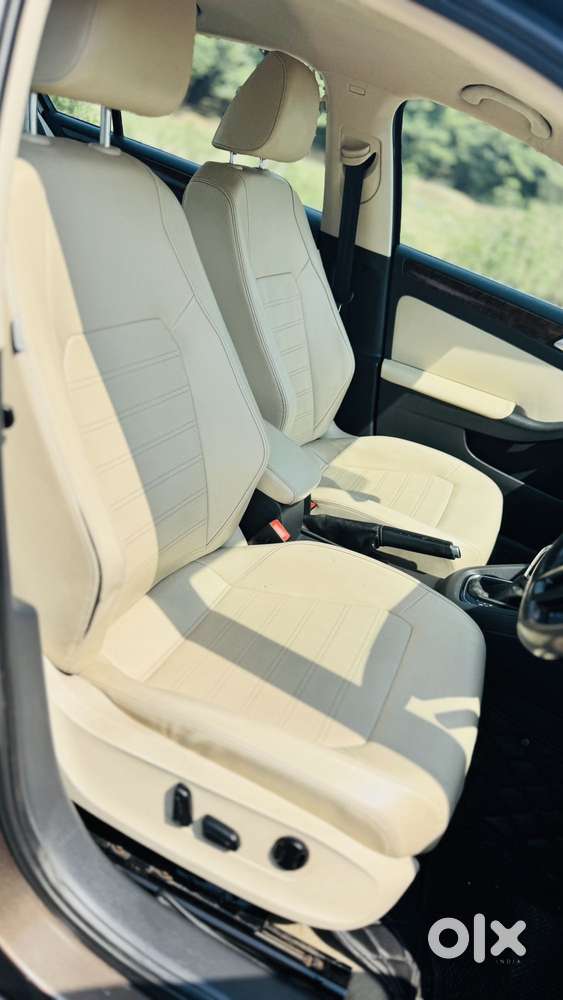 Volkswagen Jetta 1.6 Tdi, 2016, Diesel