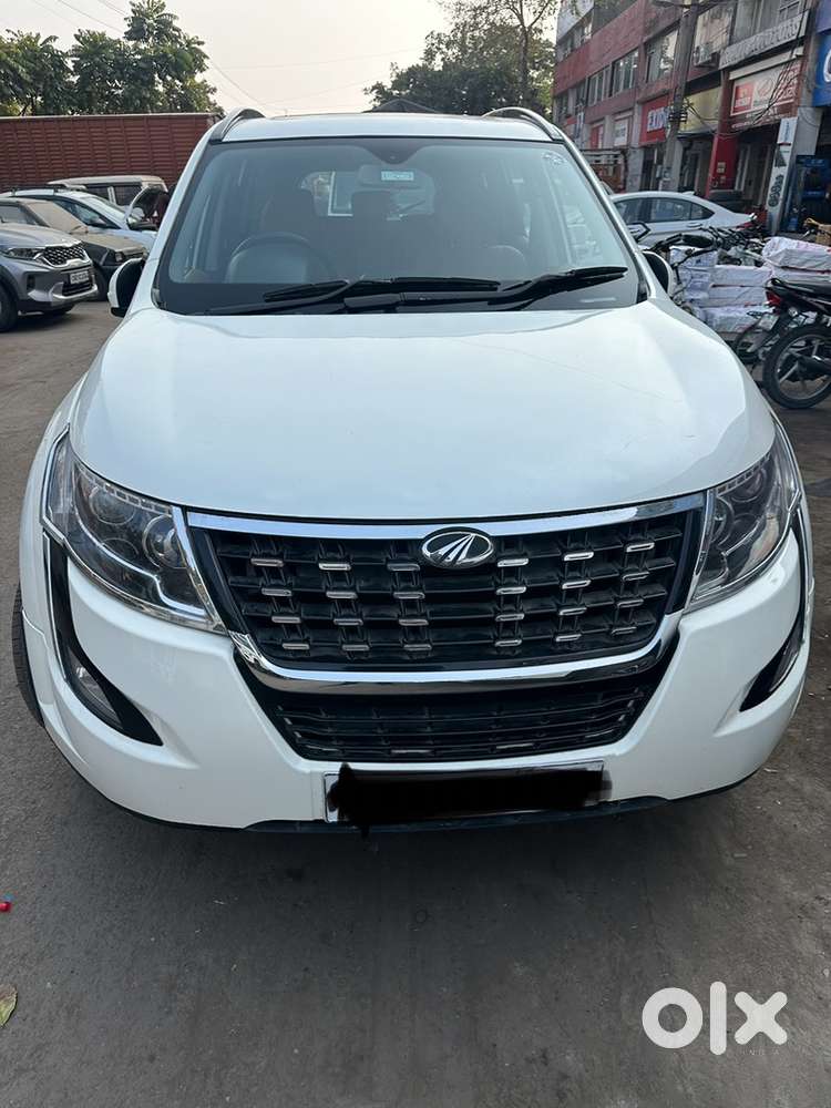 Mahindra Xuv500 2020 Diesel Well Maintained