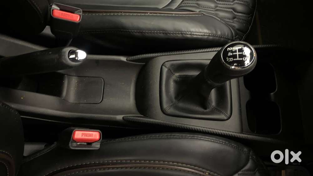Maruti Suzuki Fronx Delta Plus 1.0 Turbo Mt, 2024, Petrol