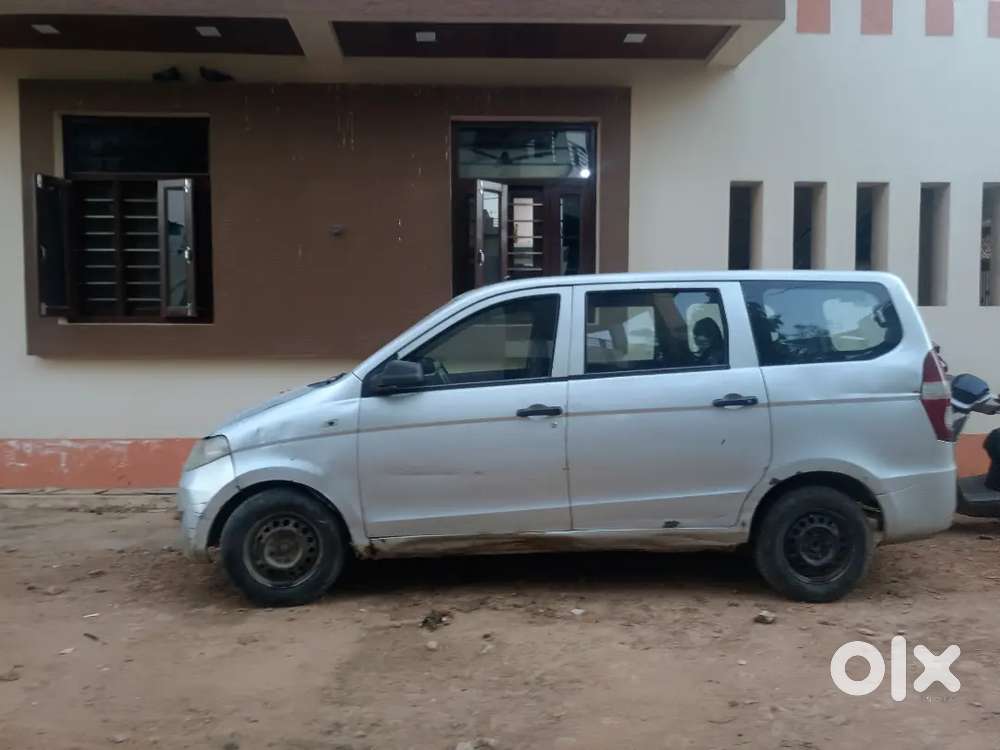 Chevrolet Enjoy 2016 Diesel 90000 Km Driven