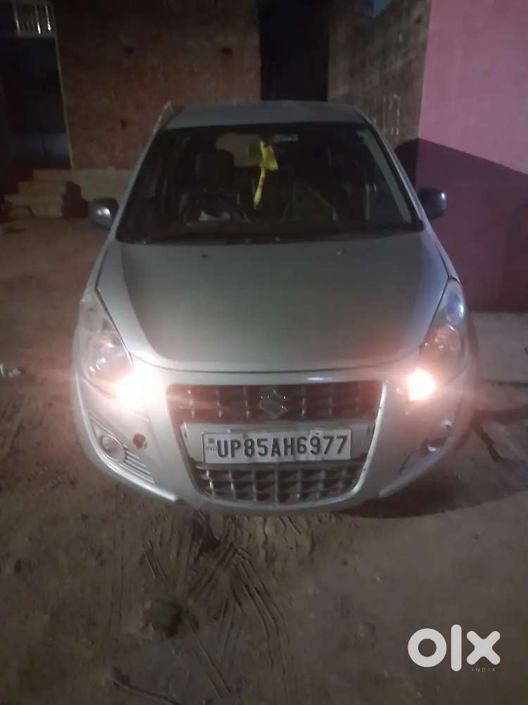 Maruti Suzuki Ritz 2013 Diesel 65000 Km Driven