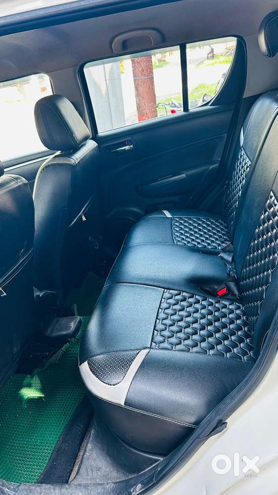2017 Maruti Suzuki Swift