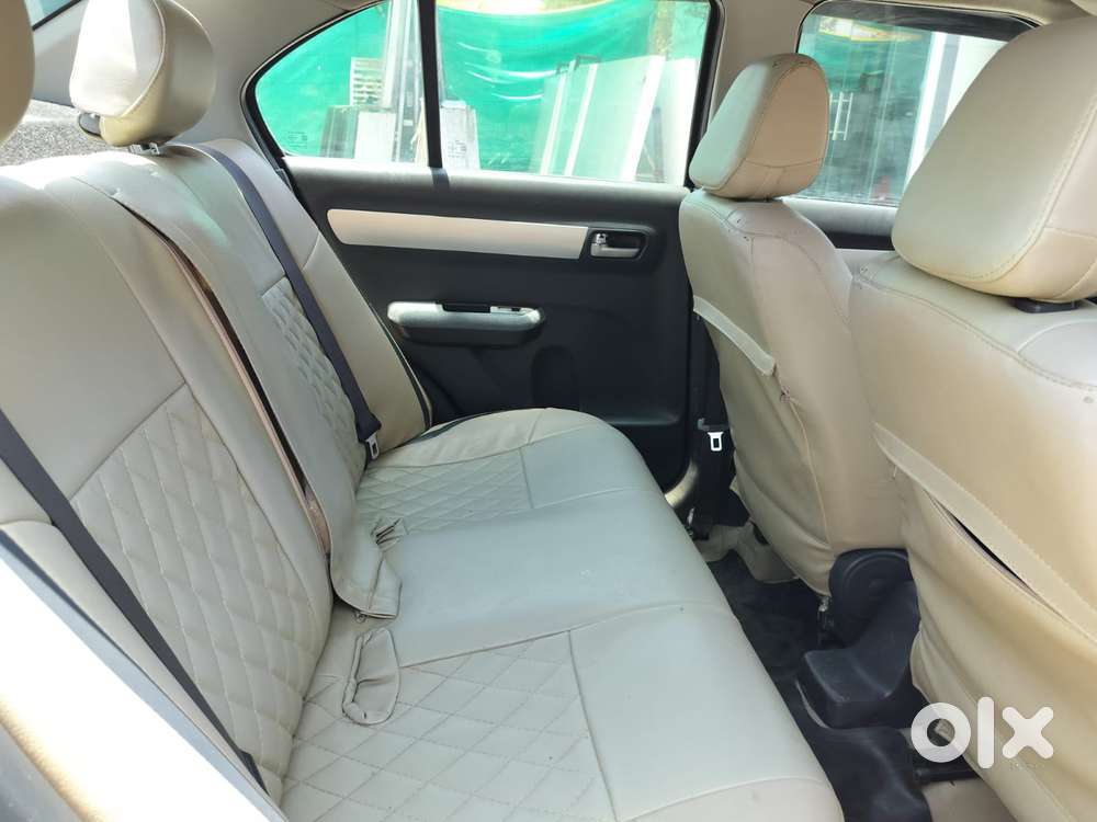 Maruti Suzuki Swift Dzire 1.3 Vxi, 2010, Petrol