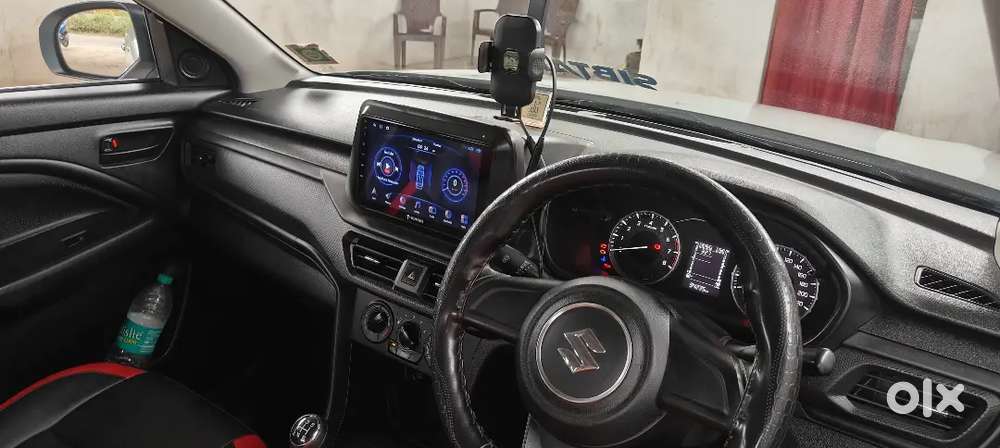 Maruti Suzuki Brezza 2024