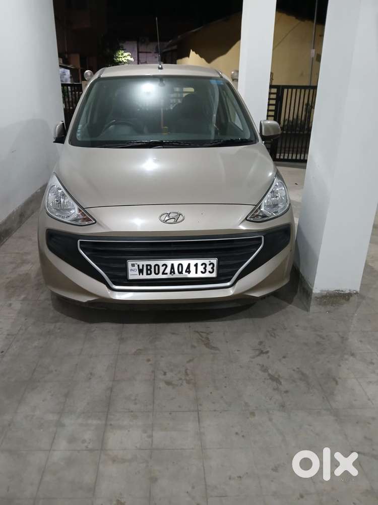 Hyundai Santro 2020 Petrol Good Condition