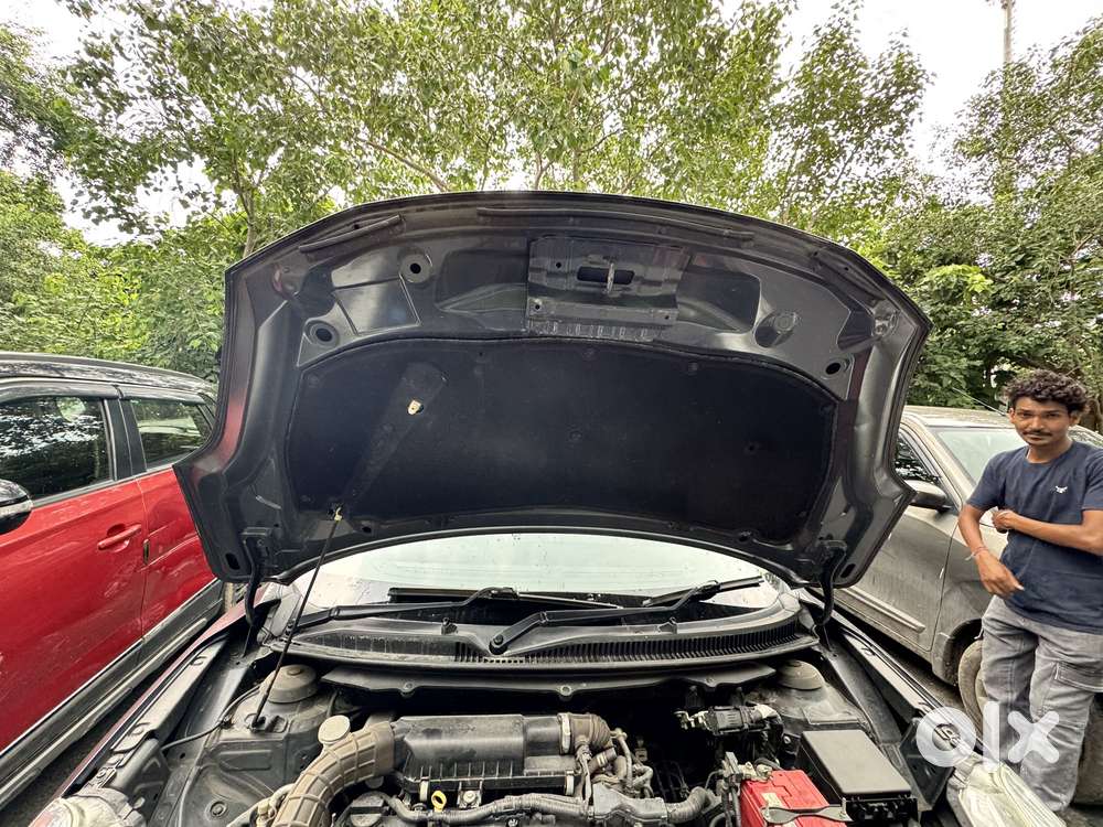 Maruti Suzuki Baleno Maruti-suzuki-baleno-delta-diesel, 2018, Petrol
