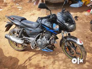 Pulsar 125 hot sale olx