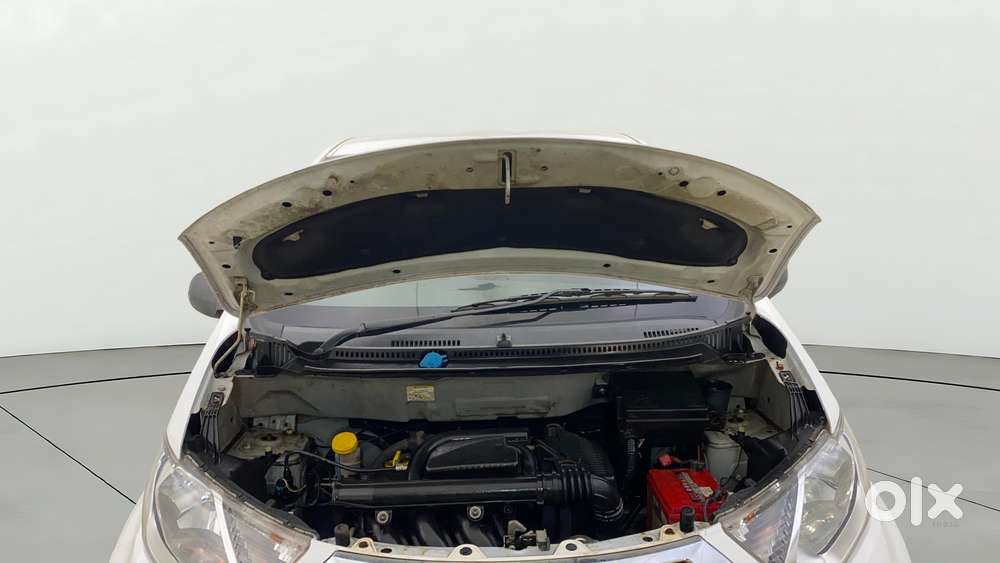 Datsun Redigo A, 2018, Petrol