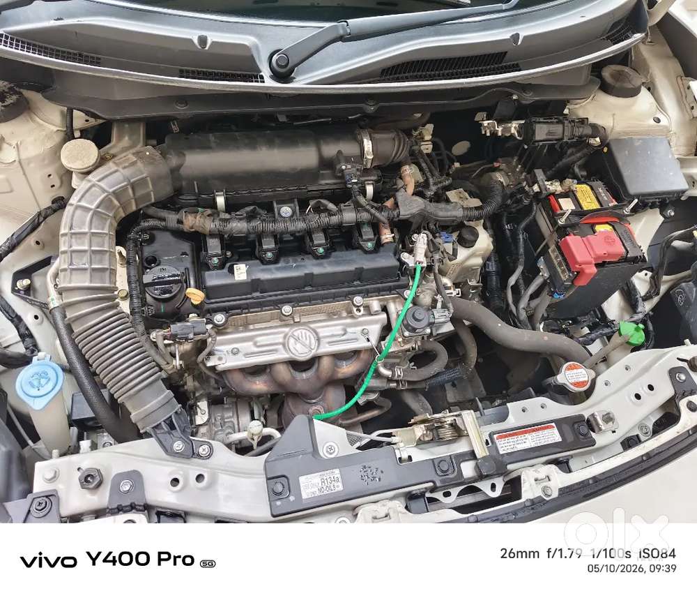 Maruti Suzuki Dzire 2022 Top Model Automatic
