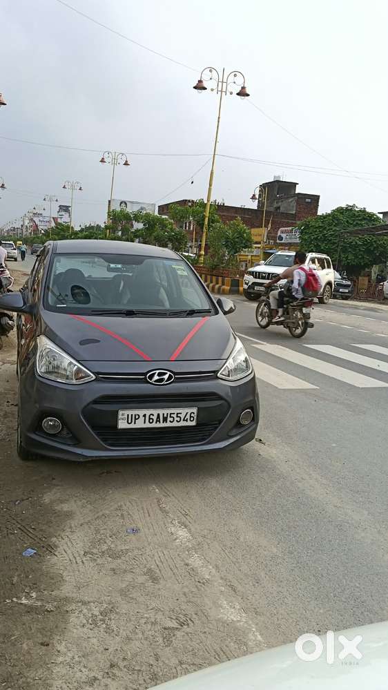 Hyundai Grand I10 Asta 1.2 Kappa Vtvt, 2014, Petrol