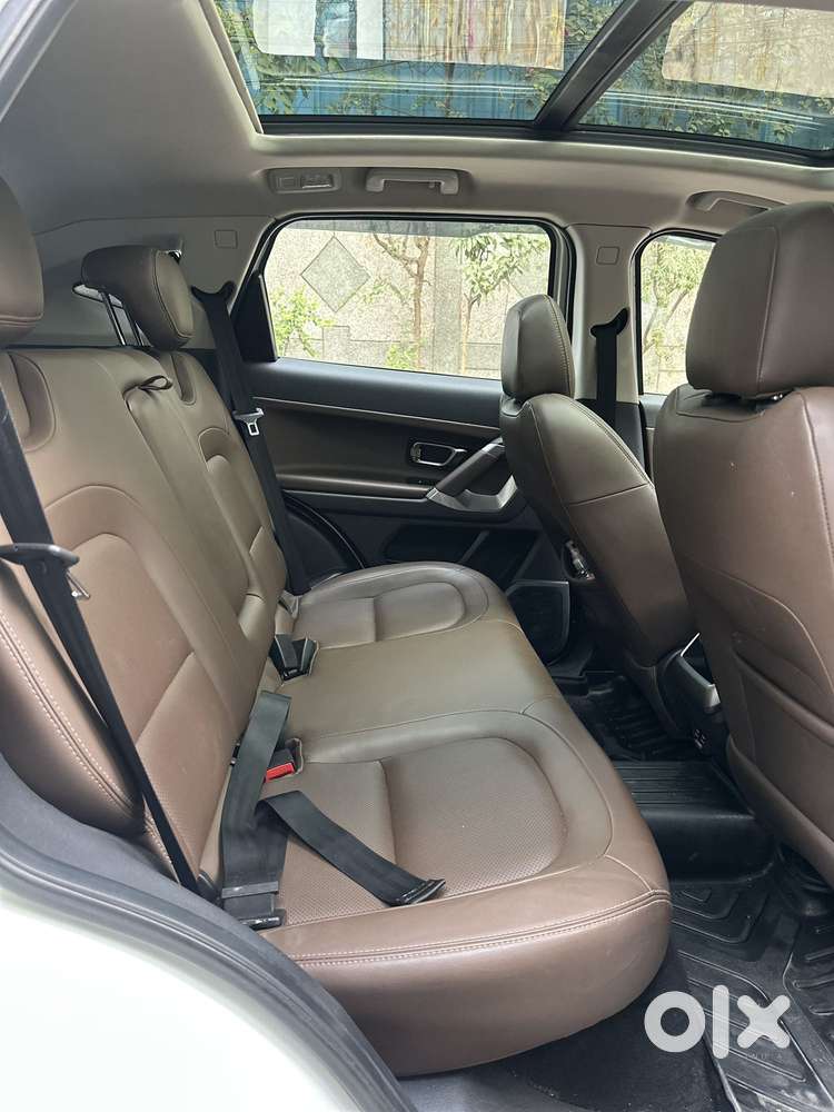 Tata Harrier Xza Plus At, 2022, Diesel