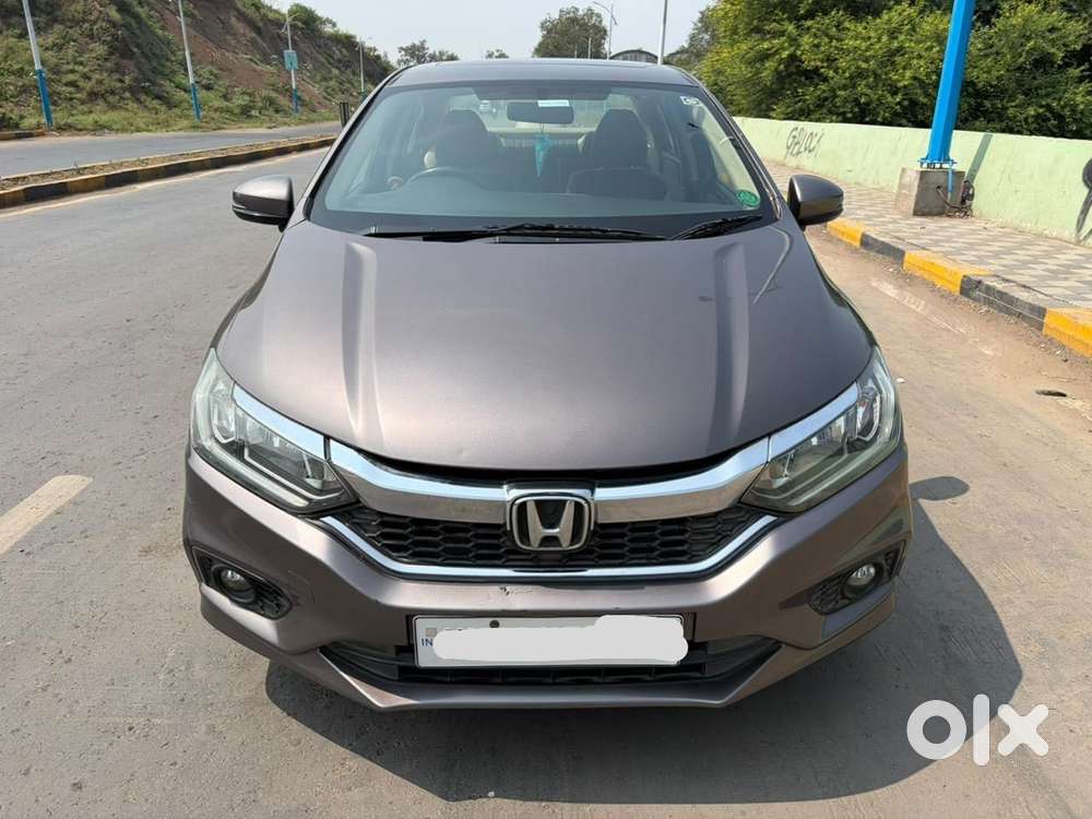 Honda City I Dtec Vx, 2014, Diesel