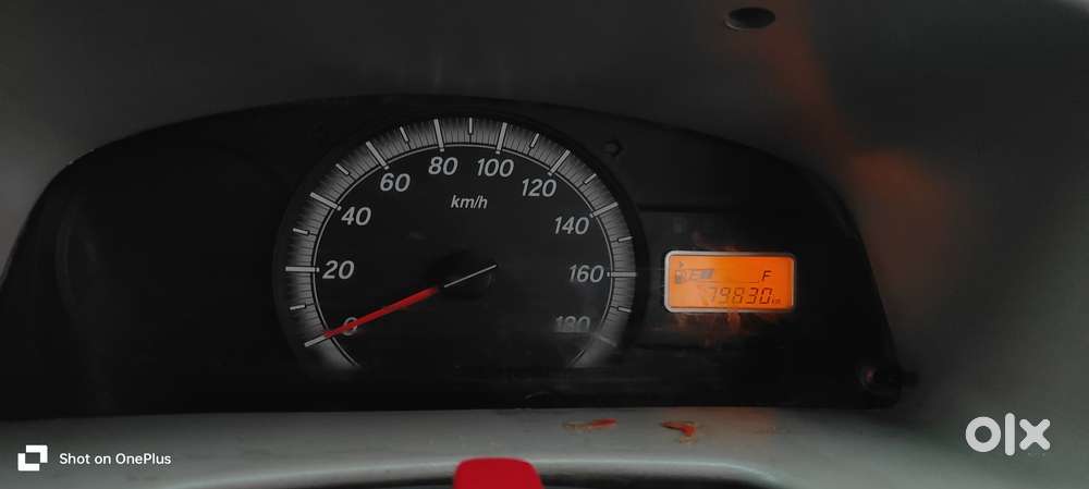 Maruti Suzuki Eeco Cng 5 Seater Ac, 2011, Cng & Hybrids