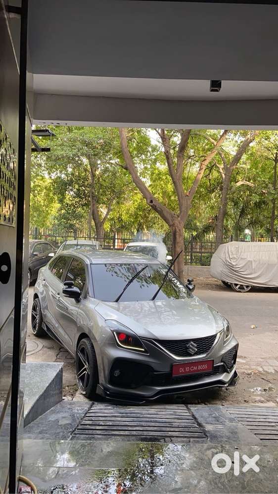 Baleno 1.2 Delta 2019