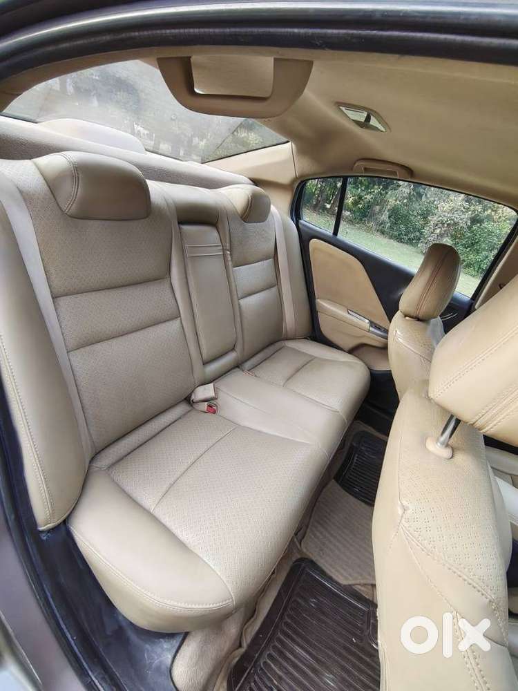Honda City I Vtec Vx, 2015, Petrol