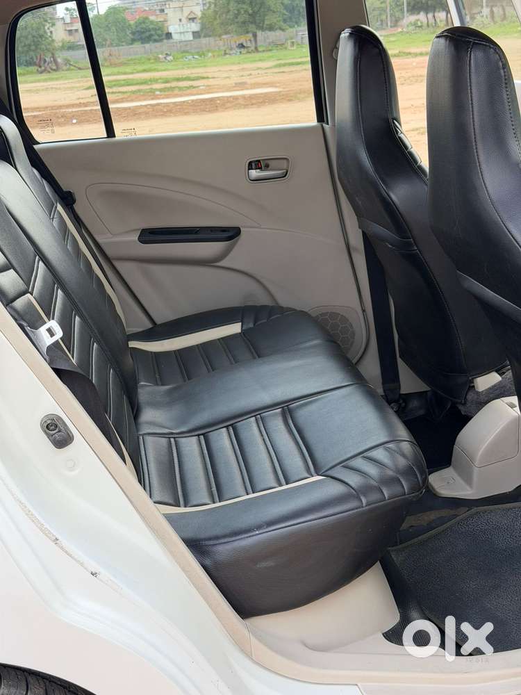 Maruti Suzuki Celerio Vxi Mt, 2018, Cng & Hybrids