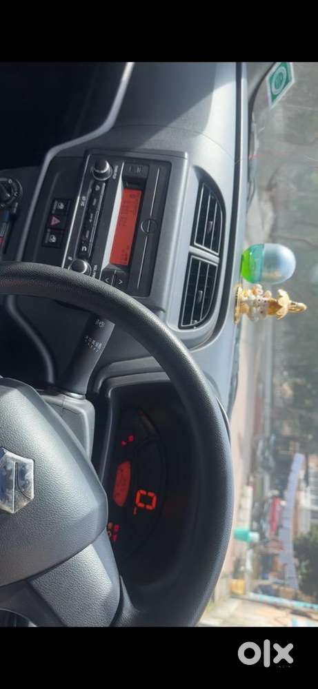 Maruti Suzuki Alto K10 2024 Cng & Hybrids 33000 Km Driven