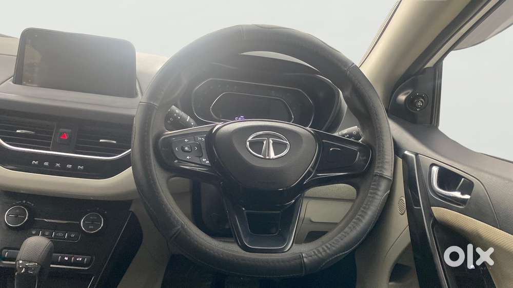 Tata Nexon 1.5 Revotorq Xza Plus, 2022, Diesel