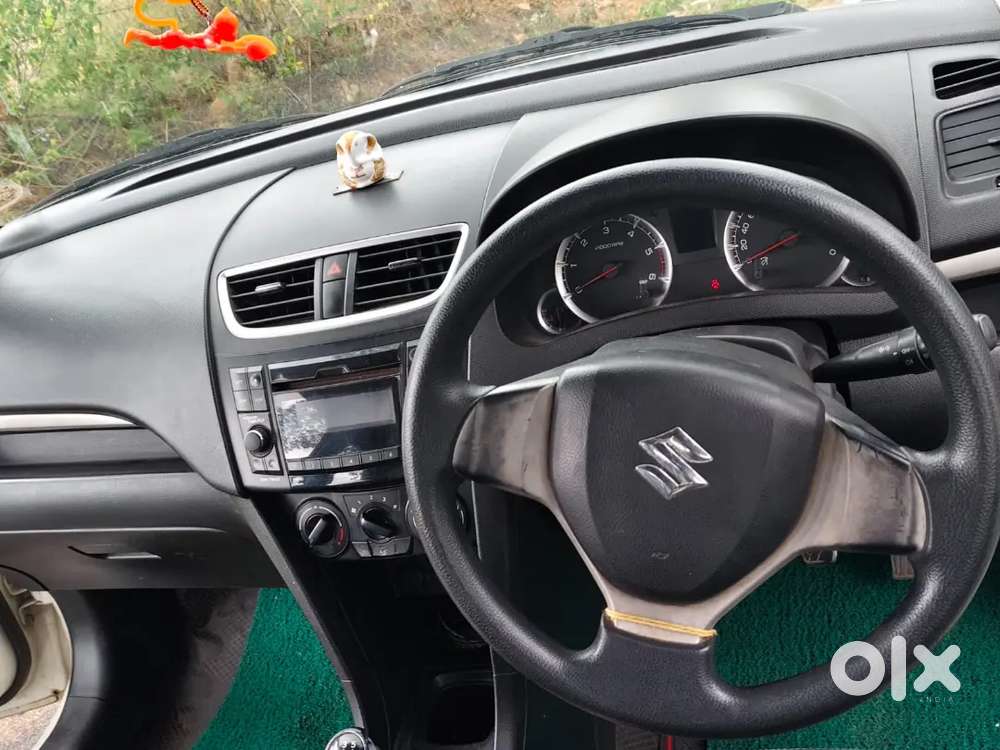Maruti Suzuki Swift Vdi 2015 Diesel Car