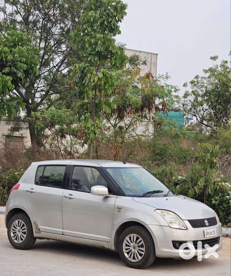 Maruti Suzuki Swift Ddis Vdi, 2008, Diesel
