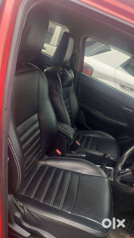 Maruti Suzuki Swift, 2019, Petrol