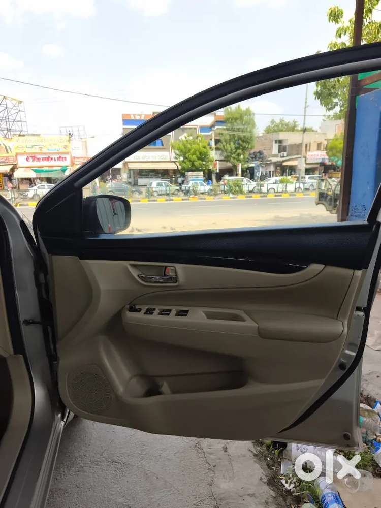Maruti Suzuki Ciaz 2016 With Vip Number