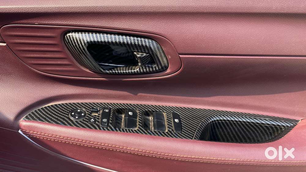 Hyundai New I20 1.2 Asta (o) Mt, 2021, Petrol