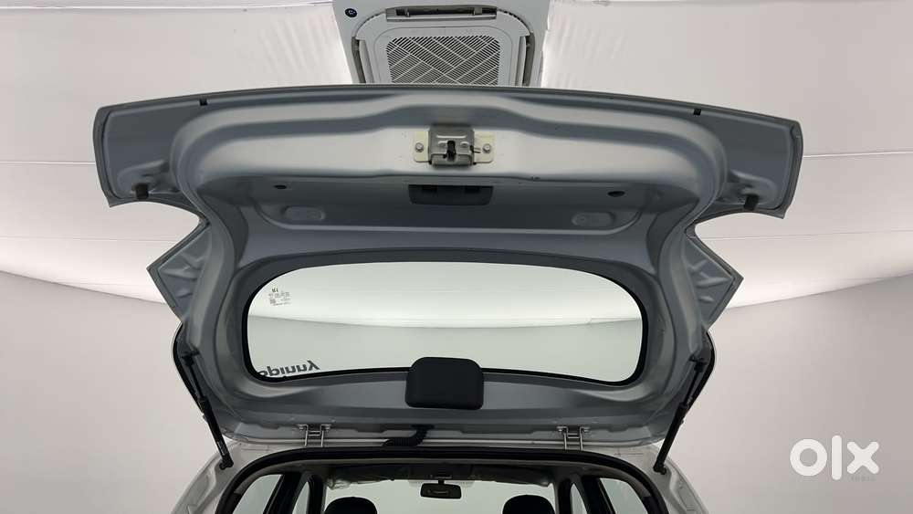 Renault Kwid 2019-ongoing 1.0 Rxt (o), 2019, Petrol