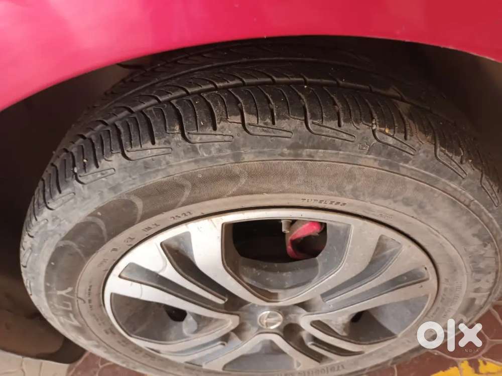 Tata Tiago 2019 Cng & Hybrids 47000 Km Driven