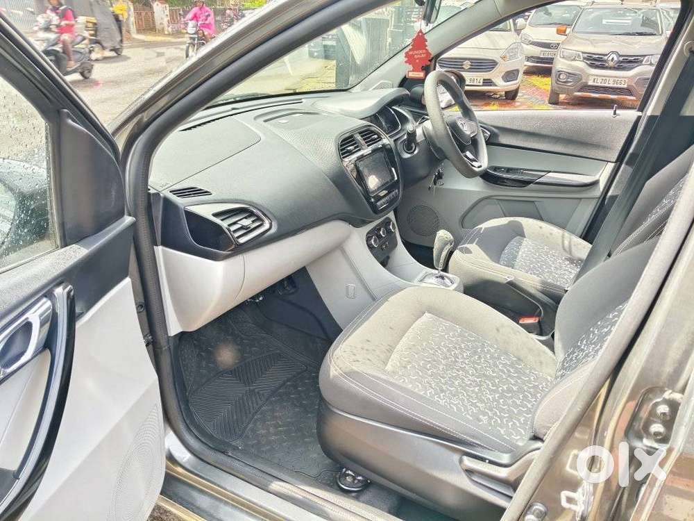 Tata Tiago 1.2 Revotron Xza, 2021, Petrol
