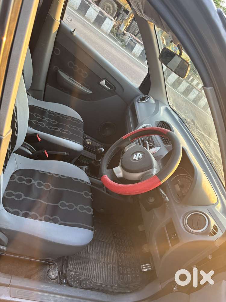 Maruti Suzuki Alto 0.8 Lxi (o), 2014, Petrol