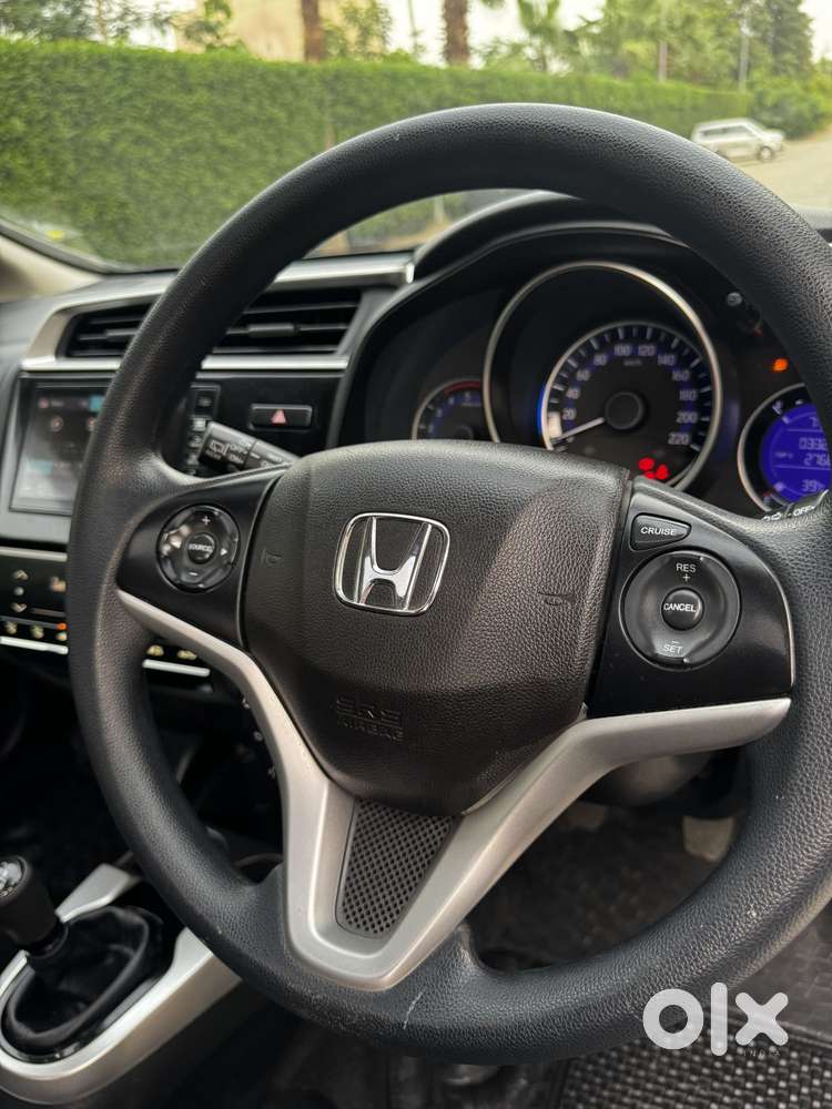 Honda Wr-v 1.5 Vx I-dtec, 2019, Diesel