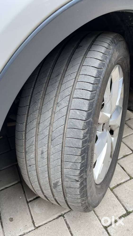 Audi Q3 2.0 35 Tdi Quattro Dynamic, 2016, Diesel