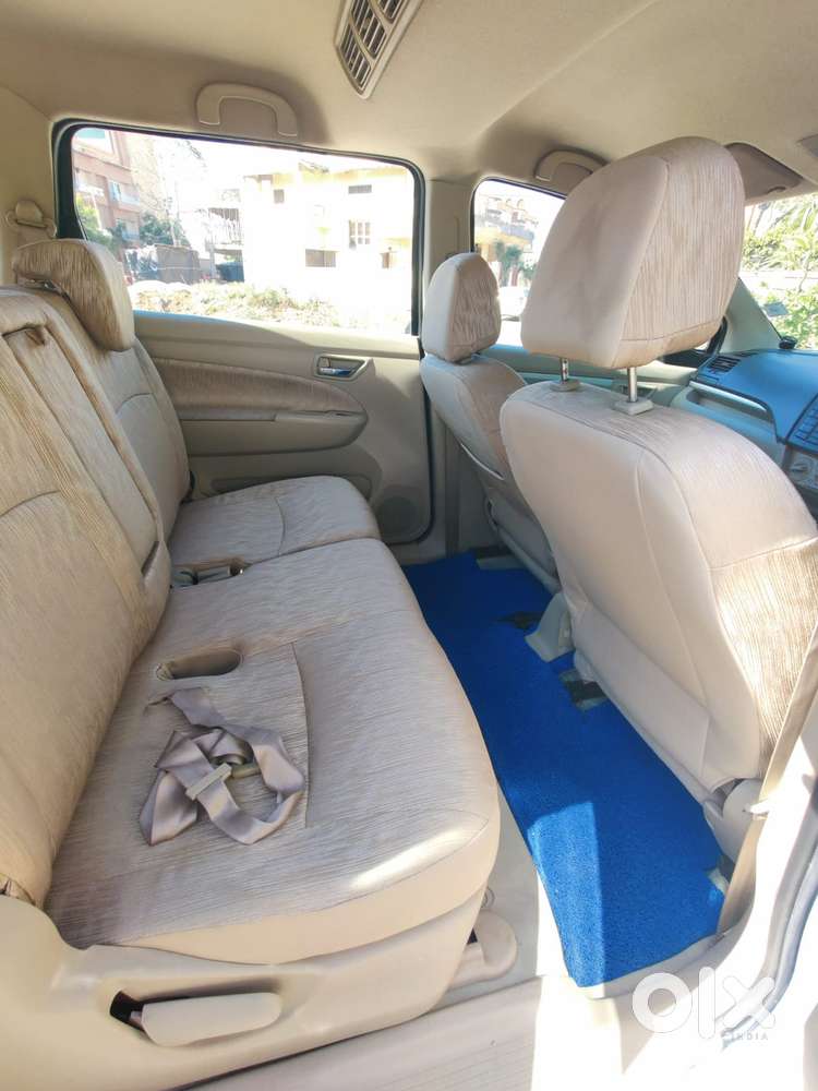 Maruti Suzuki Ertiga 2012-2015 Vdi, 2012, Diesel