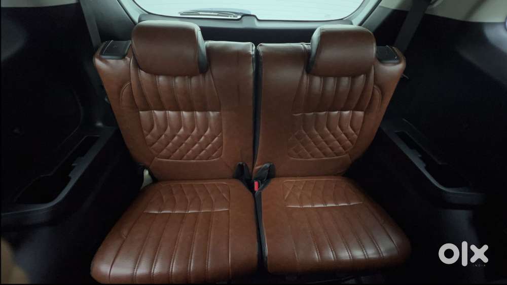 Kia Carens Prestige 1.5 Turbo Petrol Imt 7 Str, 2023, Petrol