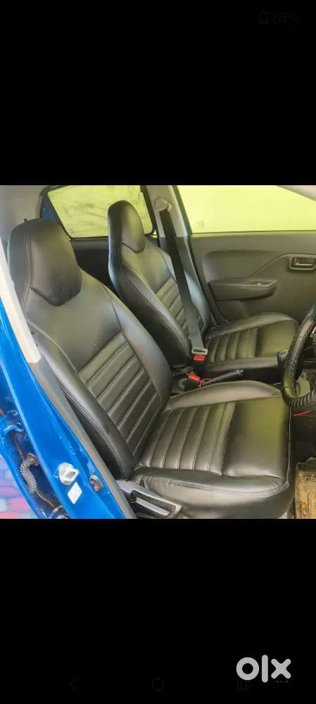 Maruti Suzuki Alto December 2023