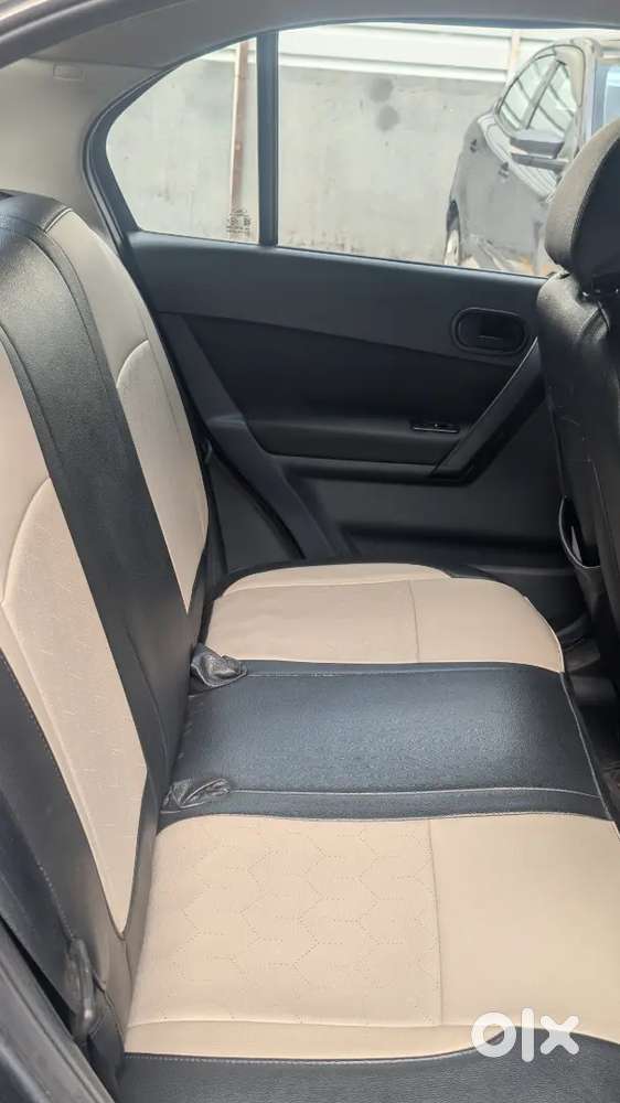Ford Fiesta 1.4 Tdci 2011