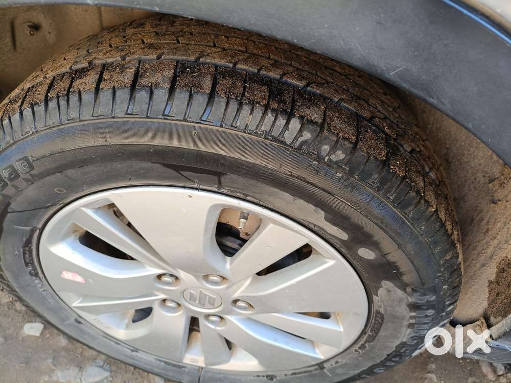 Maruti Suzuki S-cross Alpha 1.6, 2015, Diesel