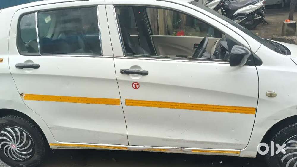 Maruti Suzuki Celerio 2019 Cng & Hybrids 140000 Km Driven